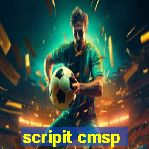 scripit cmsp